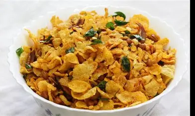 Chivda