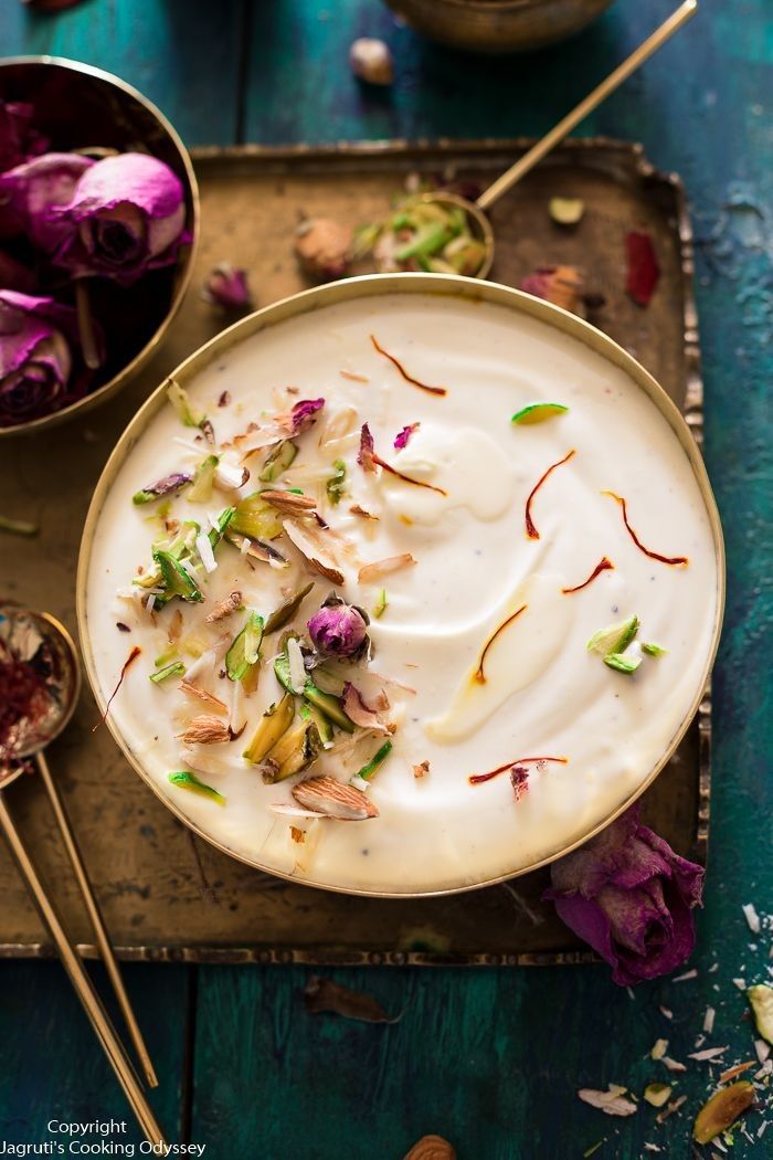 Shrikhand