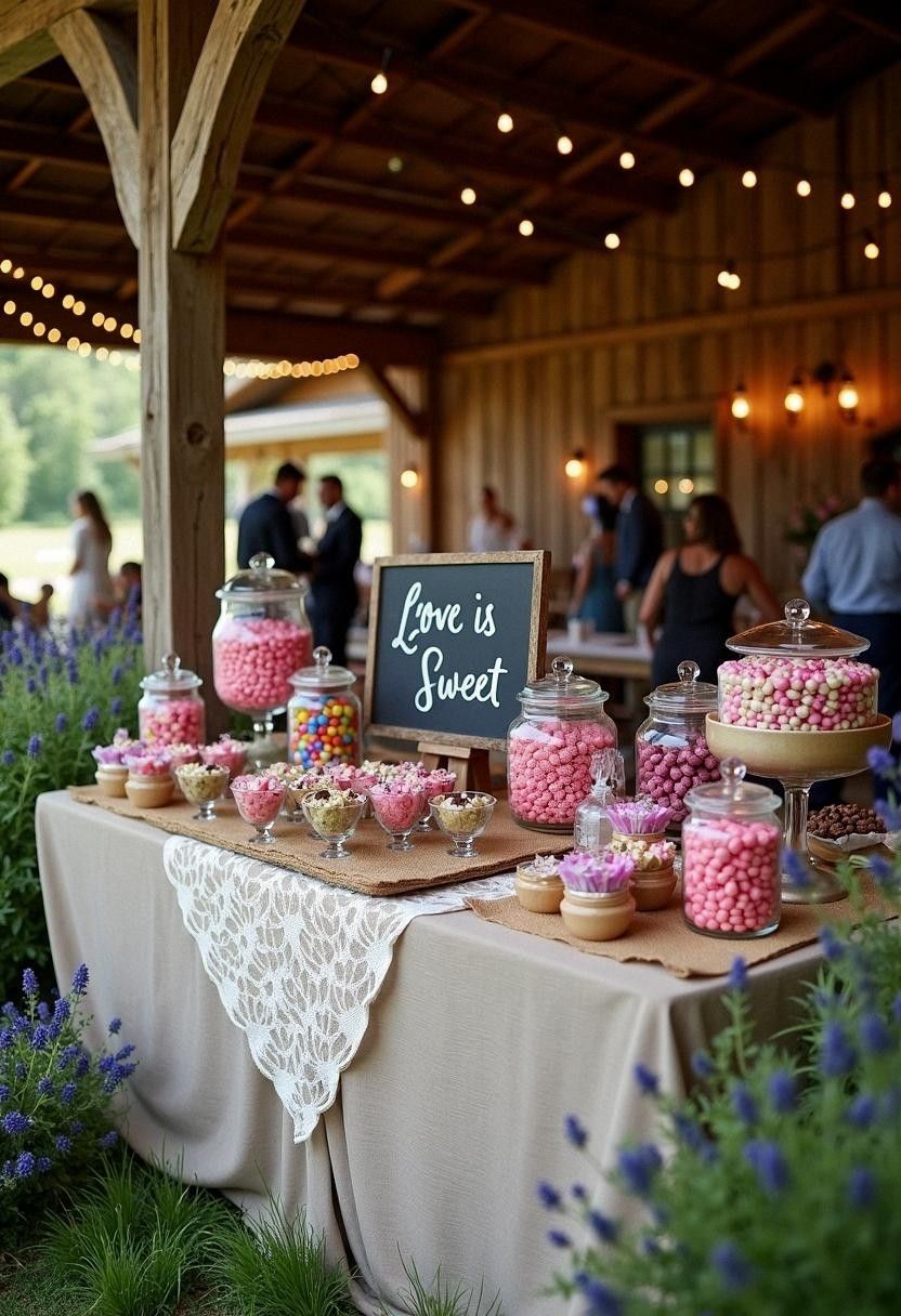 Wedding Party