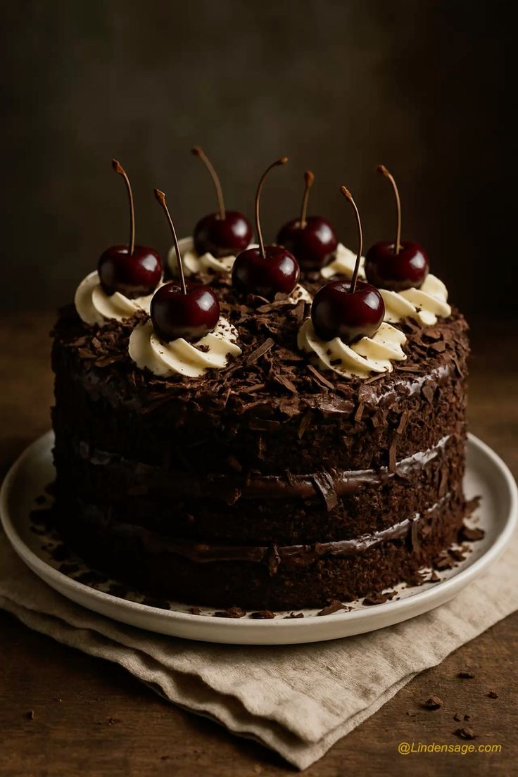 Cakes Collection