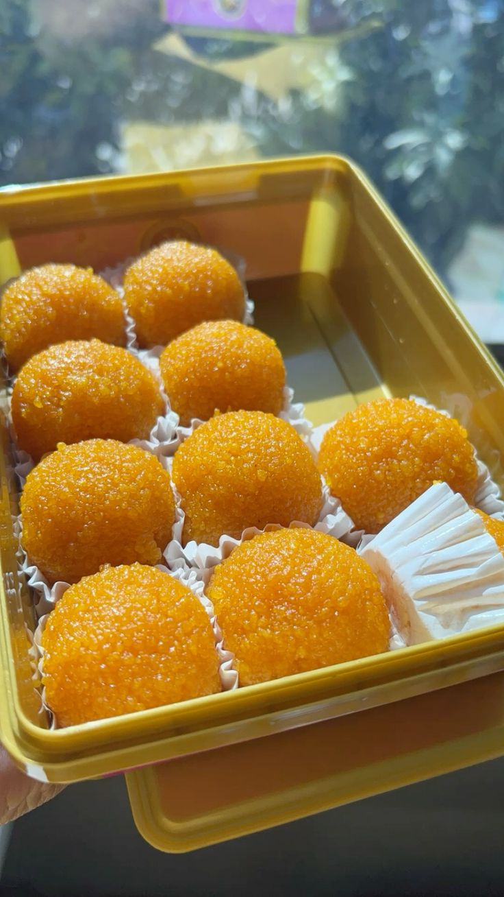 Laddu
